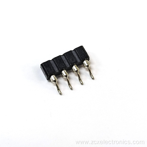 2.54 Female Female Connectors